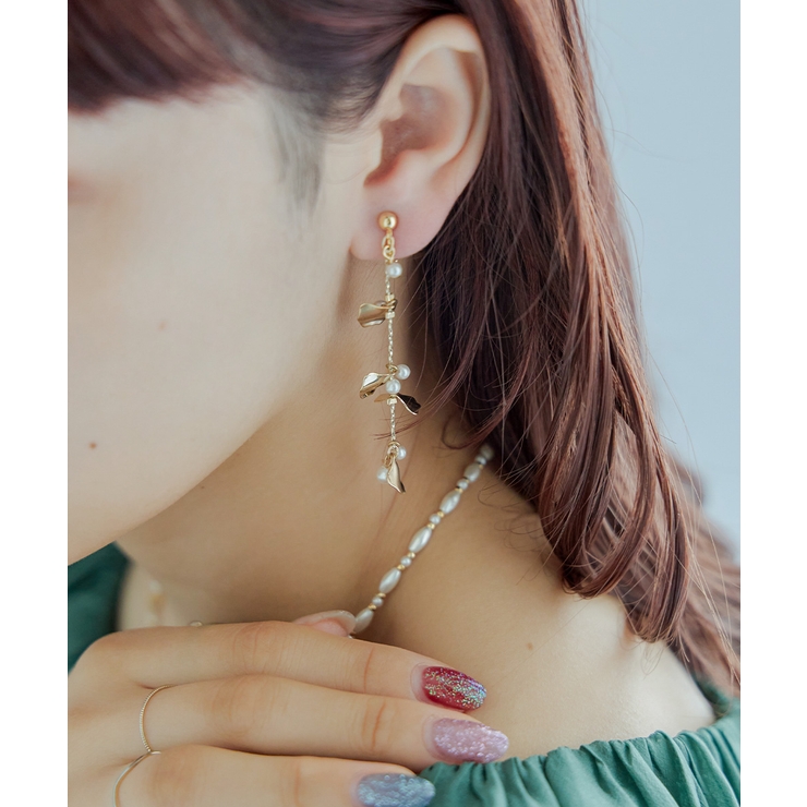 niana ニアナ パーティー | Fashion Letter | 詳細画像3 