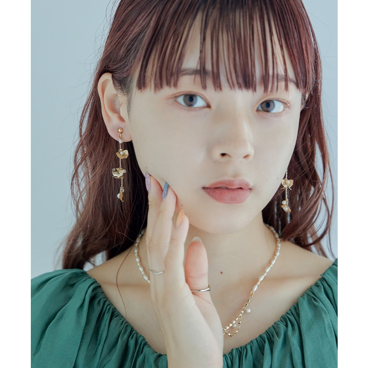 niana ニアナ パーティー | Fashion Letter | 詳細画像4 