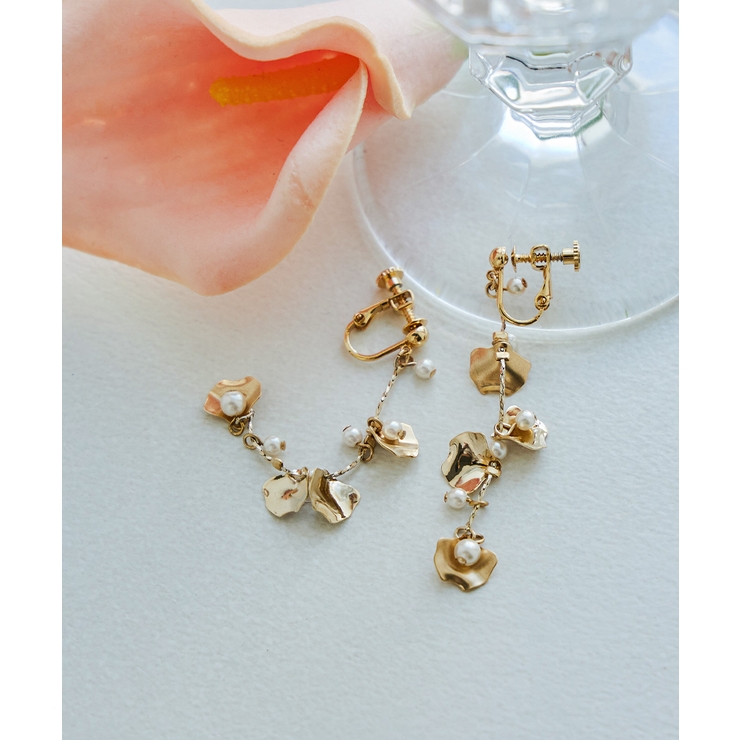 niana ニアナ パーティー | Fashion Letter | 詳細画像7 