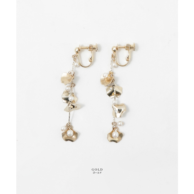 niana ニアナ パーティー | Fashion Letter | 詳細画像10 