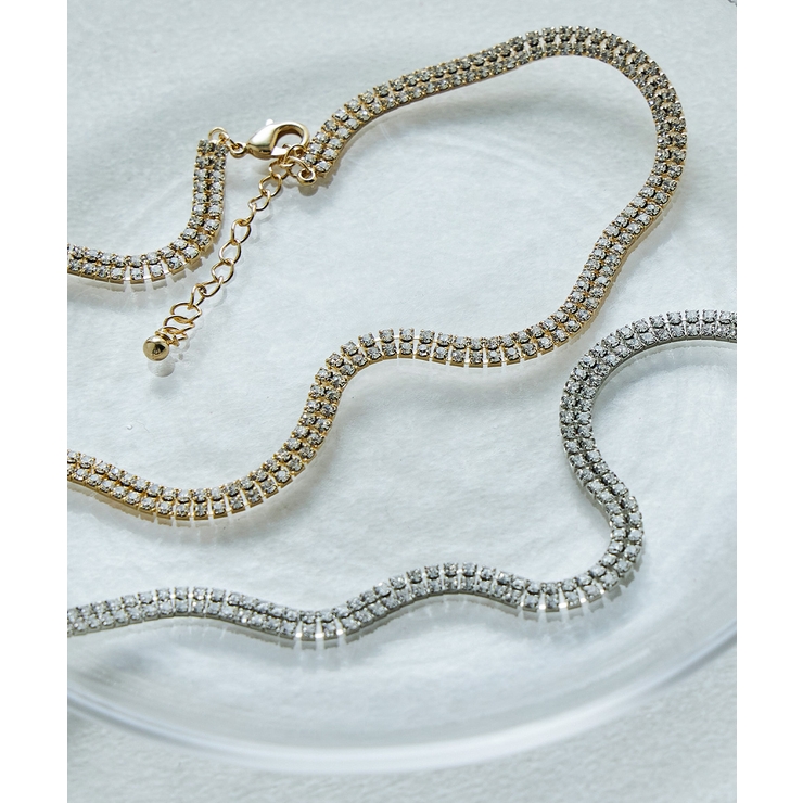 niana ニアナ ネックレス | Fashion Letter | 詳細画像8 