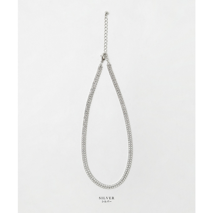 niana ニアナ ネックレス | Fashion Letter | 詳細画像12 