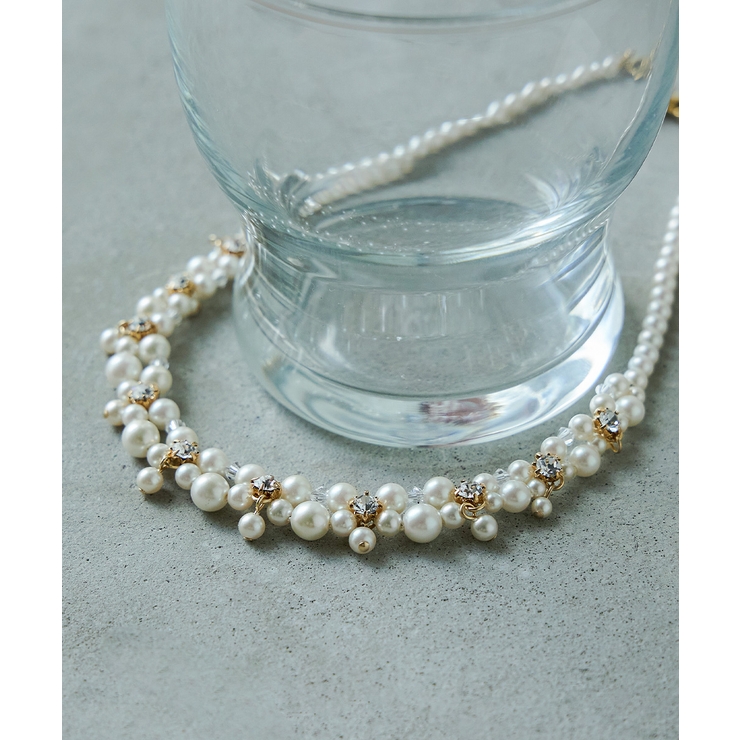 niana ニアナ ネックレス | Fashion Letter | 詳細画像2 