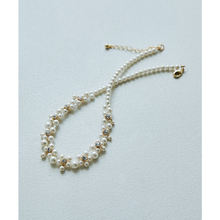 niana ニアナ ネックレス | Fashion Letter | 詳細画像7 