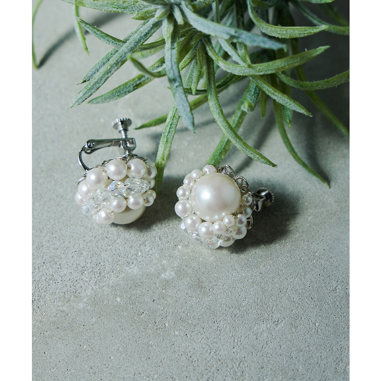 niana ニアナ パーティー | Fashion Letter | 詳細画像2 