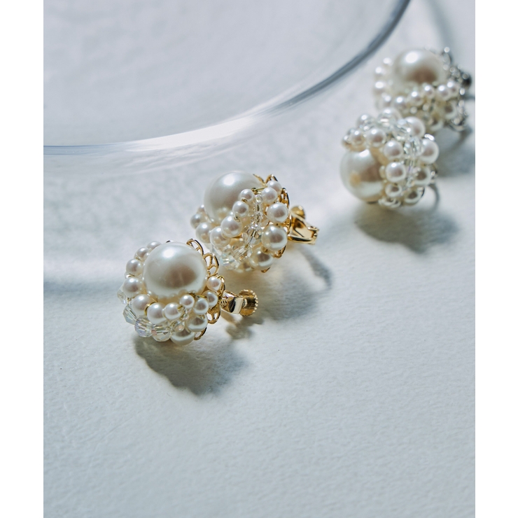 ゴールド | niana ニアナ パーティー | Fashion Letter