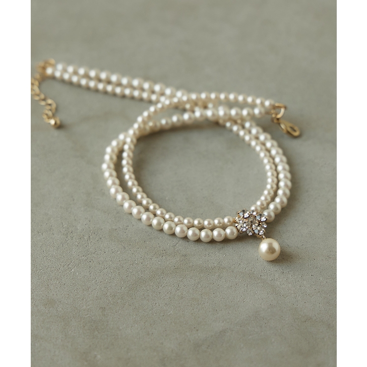 niana ニアナ ネックレス | Fashion Letter | 詳細画像2 