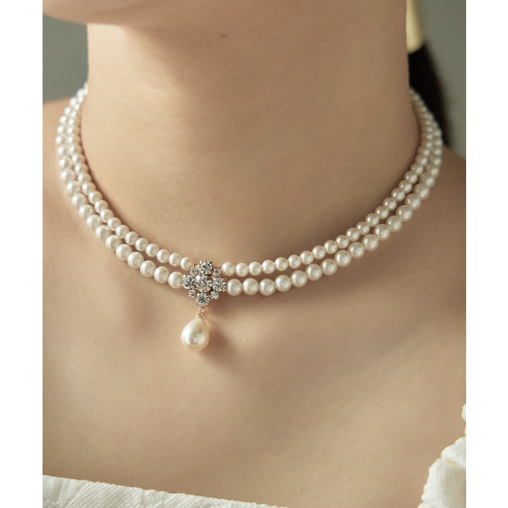 niana ニアナ ネックレス | Fashion Letter | 詳細画像4 