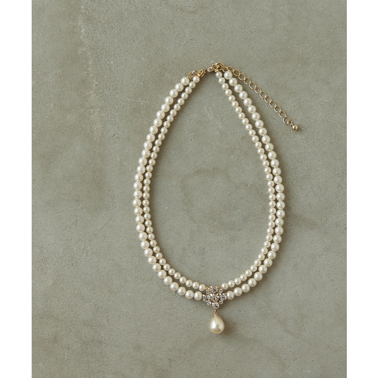 niana ニアナ ネックレス | Fashion Letter | 詳細画像7 