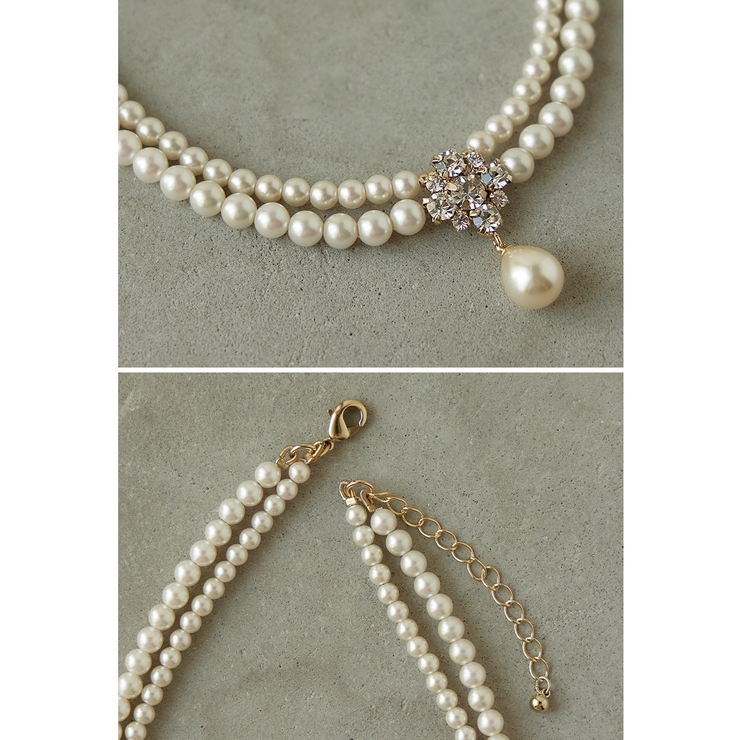 niana ニアナ ネックレス | Fashion Letter | 詳細画像8 