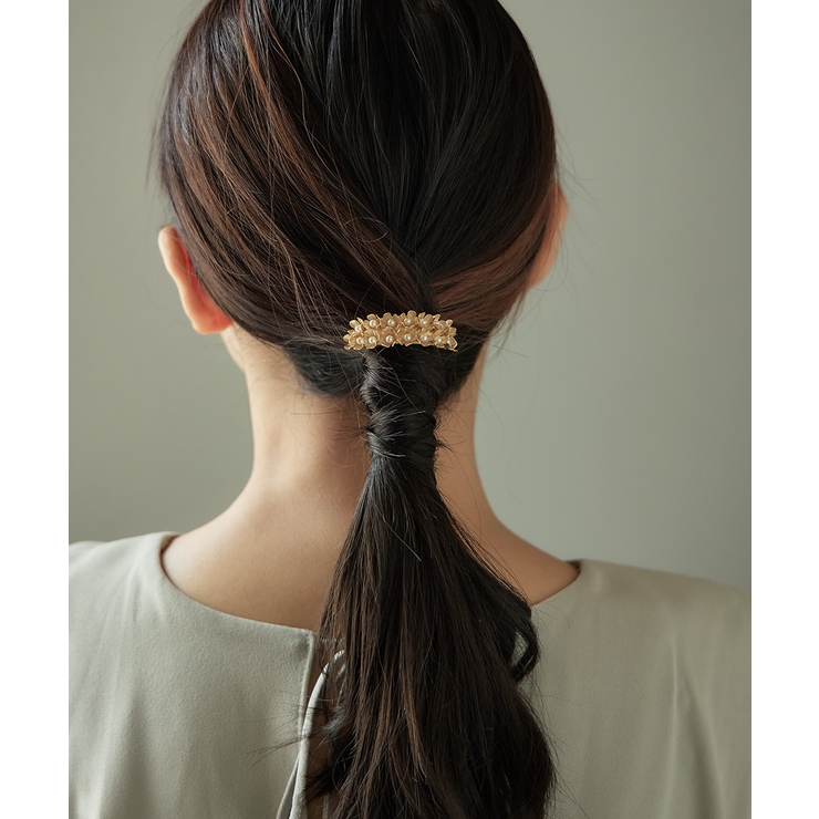 niana ニアナ ヘアアクセサリー | Fashion Letter | 詳細画像3 