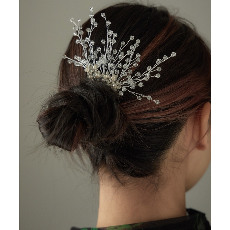 niana ニアナ ヘアアクセサリー | Fashion Letter | 詳細画像3 