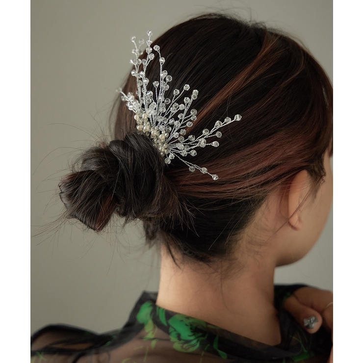 niana ニアナ ヘアアクセサリー | Fashion Letter | 詳細画像5 