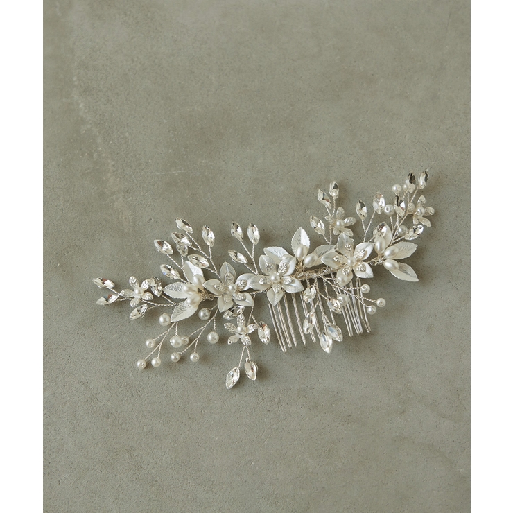 niana ニアナ ヘアアクセサリー | Fashion Letter | 詳細画像6 