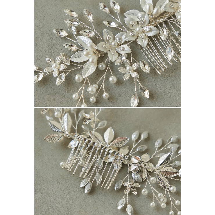 niana ニアナ ヘアアクセサリー | Fashion Letter | 詳細画像7 