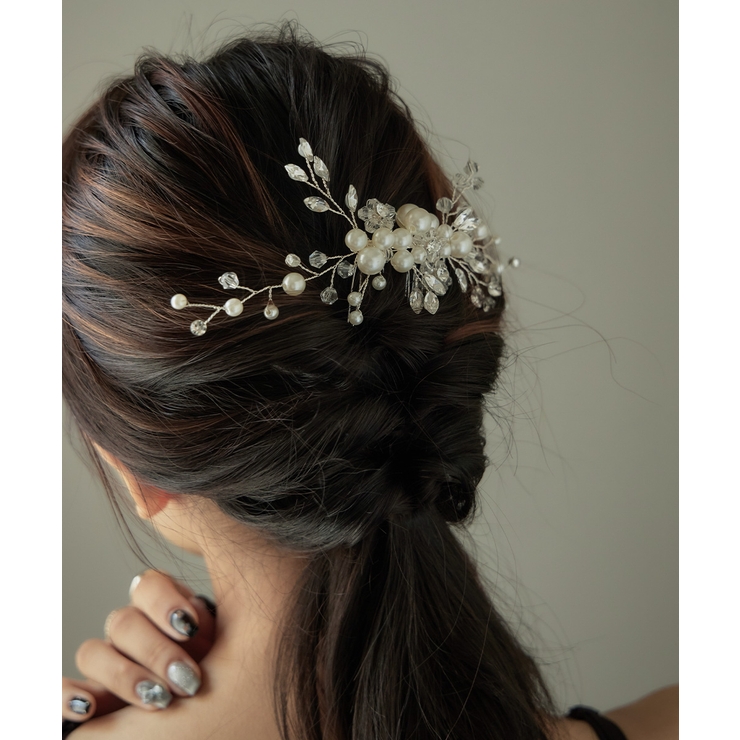 niana ニアナ ヘアアクセサリー | Fashion Letter | 詳細画像3 