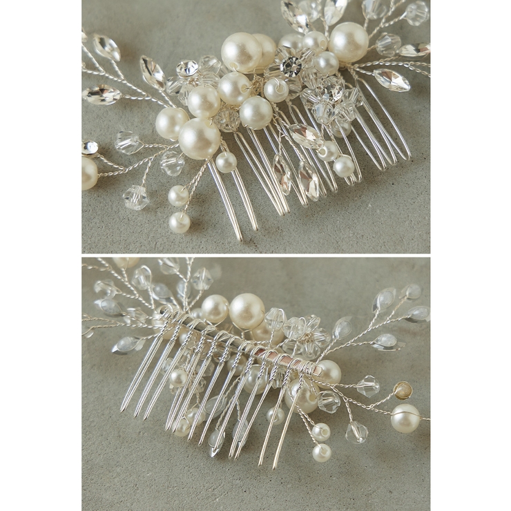 niana ニアナ ヘアアクセサリー | Fashion Letter | 詳細画像7 