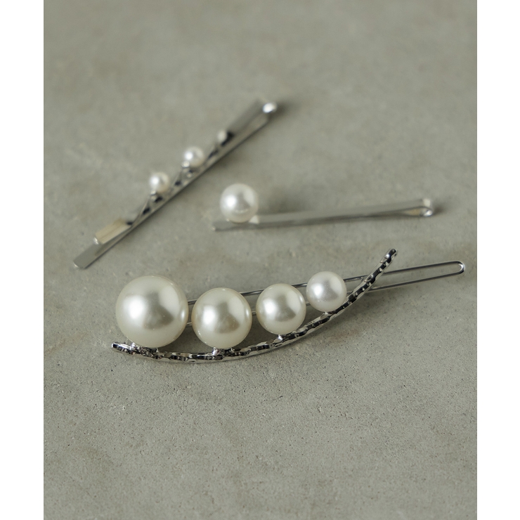 niana ニアナ ヘアアクセサリー | Fashion Letter | 詳細画像2 