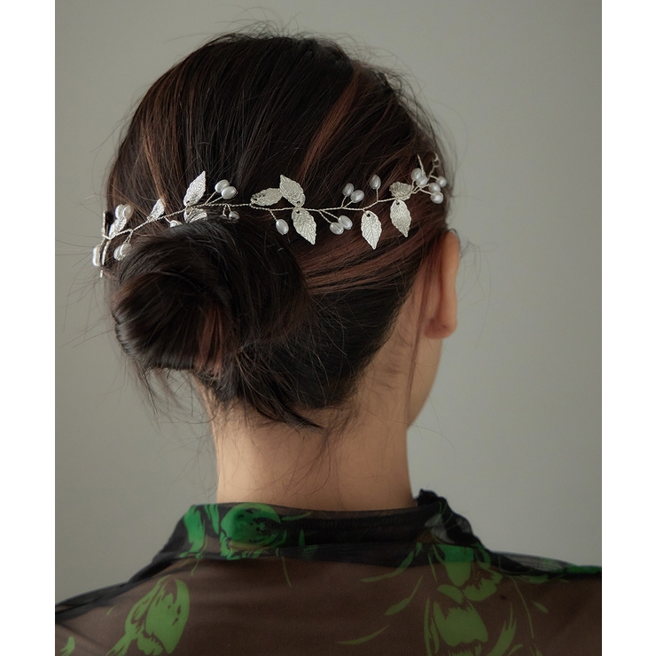 niana ニアナ ヘアアクセサリー | Fashion Letter | 詳細画像2 