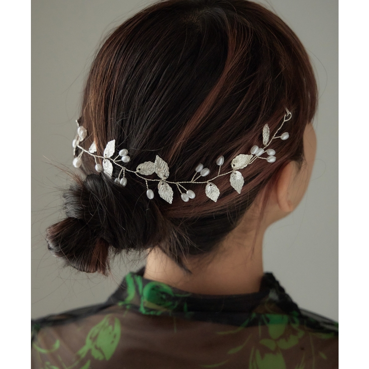 niana ニアナ ヘアアクセサリー | Fashion Letter | 詳細画像4 