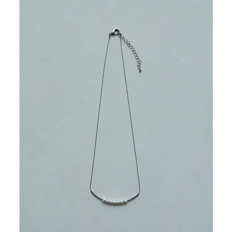 niana ニアナ 小粒パールネックレス | Fashion Letter | 詳細画像12 