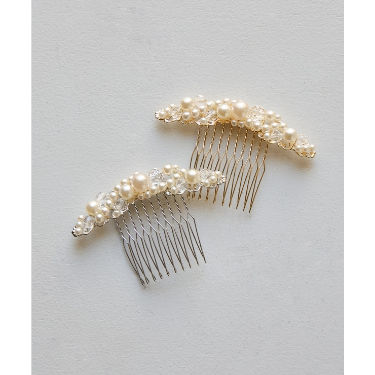 niana ニアナ ビーズパールコーム | Fashion Letter | 詳細画像7 