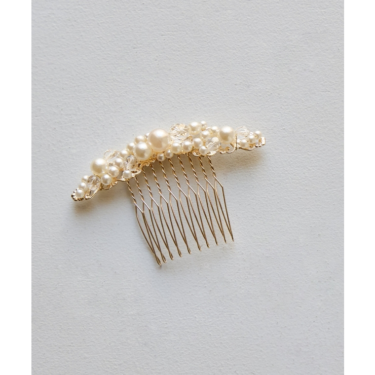 niana ニアナ ビーズパールコーム | Fashion Letter | 詳細画像9 