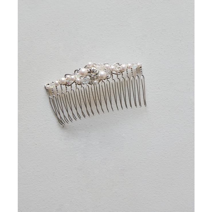 niana ニアナ ビジューパールコーム | Fashion Letter | 詳細画像7 