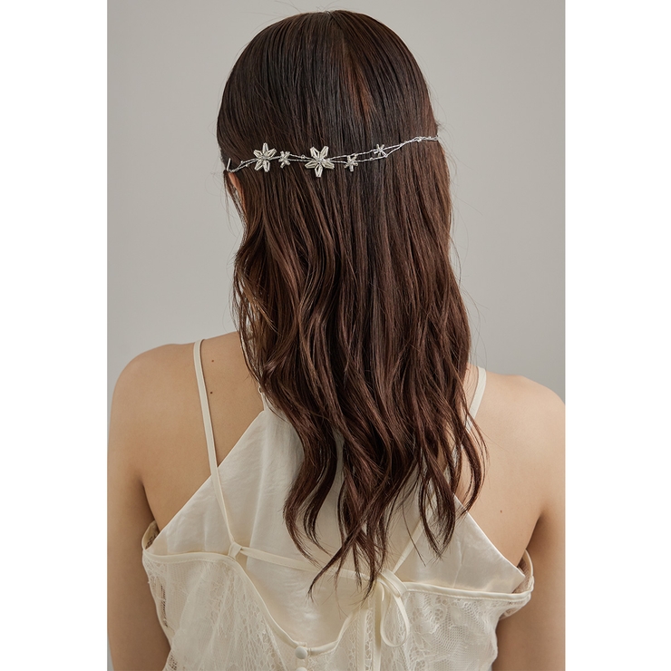 niana ニアナ スタービーズヘッドドレス | Fashion Letter | 詳細画像4 