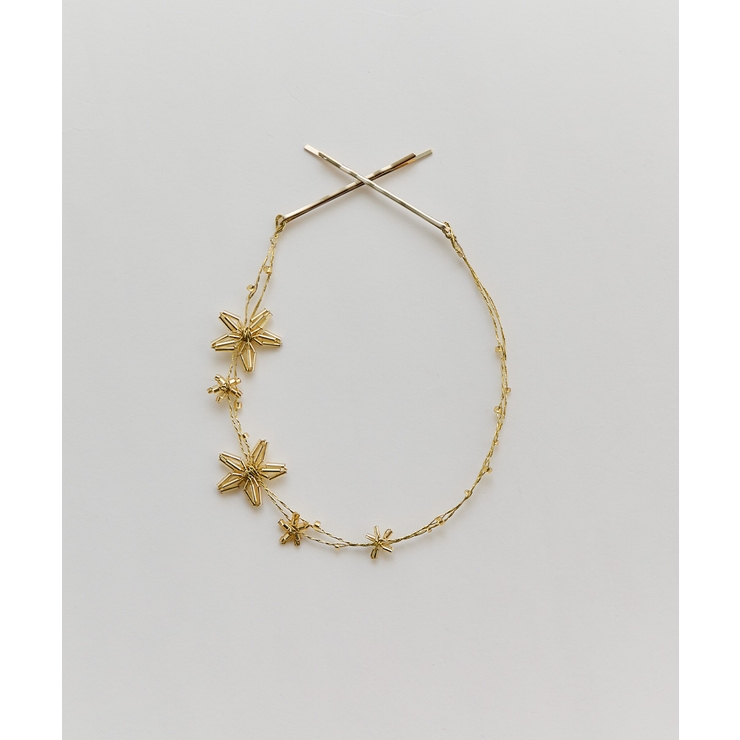 niana ニアナ スタービーズヘッドドレス | Fashion Letter | 詳細画像8 