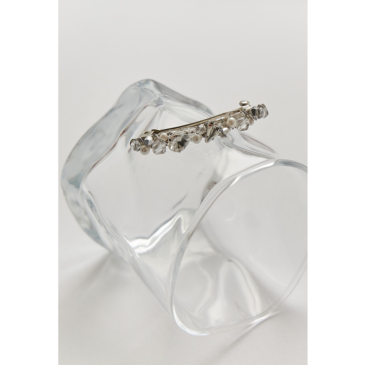 niana ニアナ ビジューミニバレッタ | Fashion Letter | 詳細画像5 