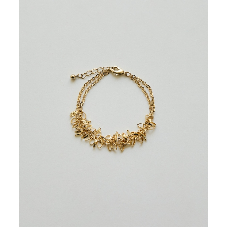 niana ニアナ ベリーライクブレスレット | Fashion Letter | 詳細画像9 