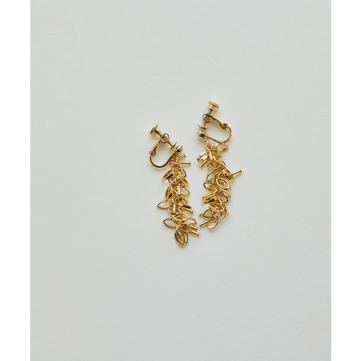 niana ニアナ ベリーライクイヤリング | Fashion Letter | 詳細画像10 