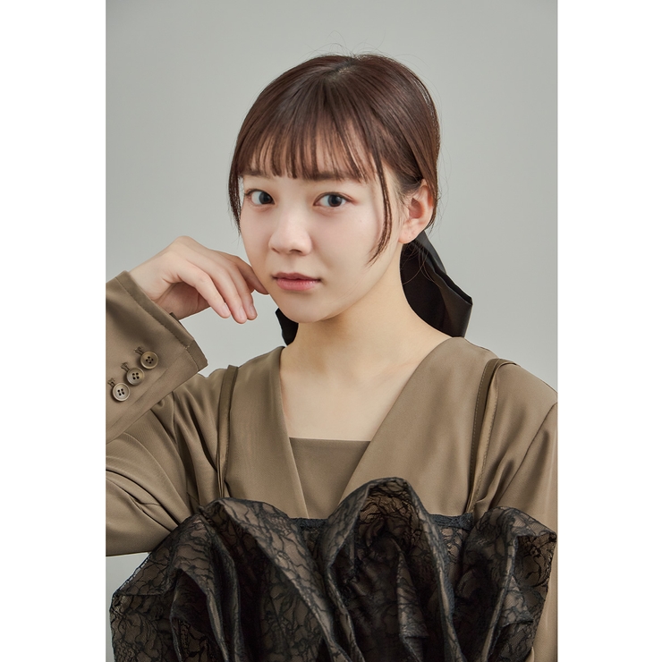 niana ニアナ サテンリボンヘアカフ | Fashion Letter | 詳細画像5 