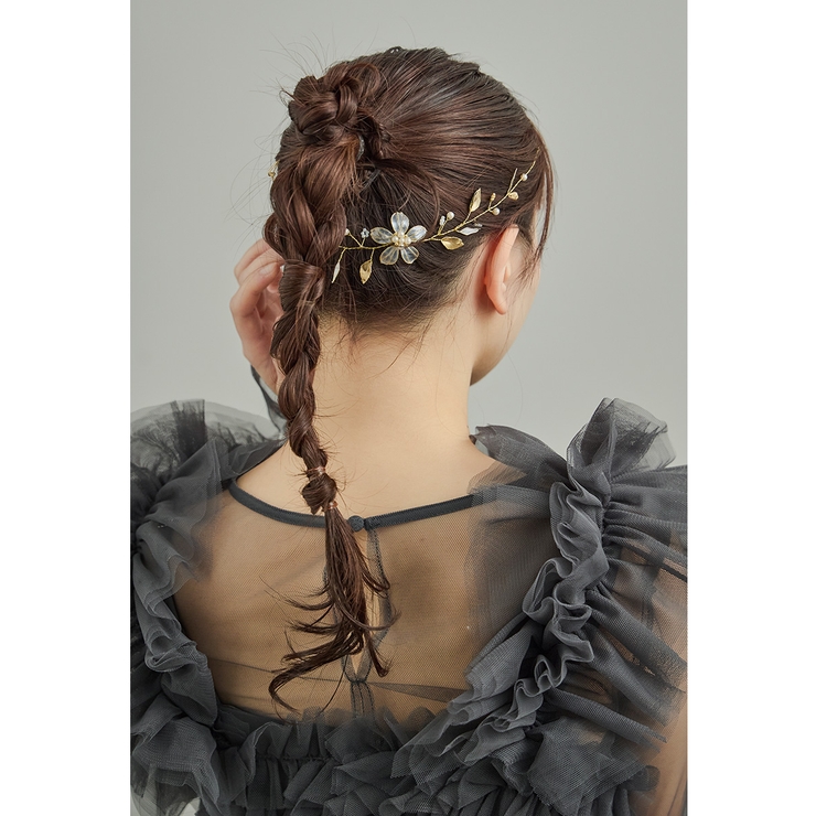 niana ニアナ アメリカンフラワーヘッドドレス | Fashion Letter | 詳細画像3 