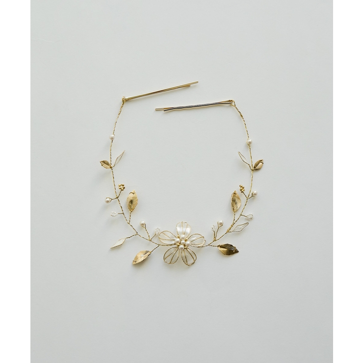 niana ニアナ アメリカンフラワーヘッドドレス | Fashion Letter | 詳細画像7 