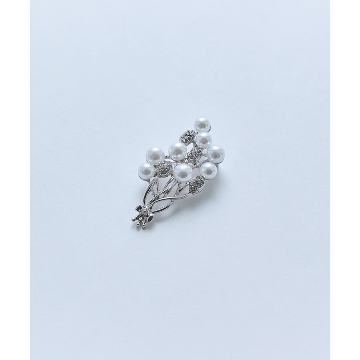 niana ニアナ パールブーケブローチ | Fashion Letter | 詳細画像8 