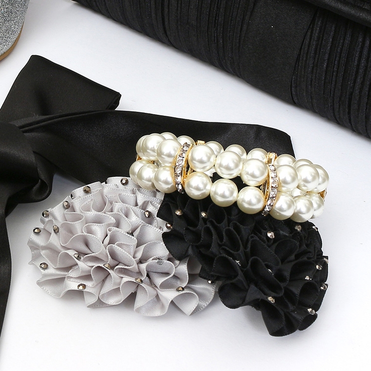 niana ニアナ パールブレスレット | Fashion Letter | 詳細画像2 