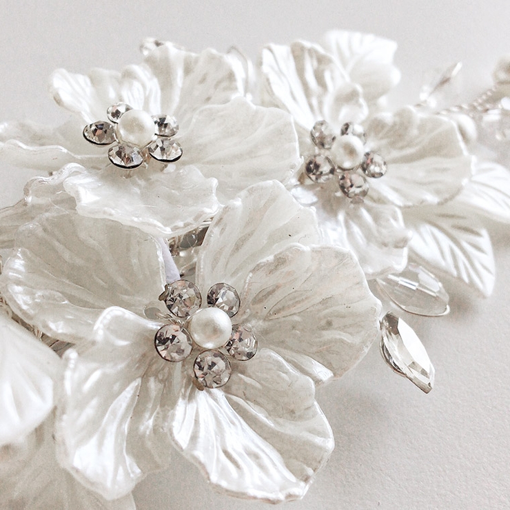 niana ニアナ ヘッドドレス | Fashion Letter | 詳細画像8 