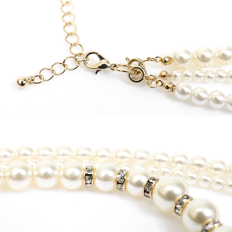 niana ニアナ ネックレス | Fashion Letter | 詳細画像8 