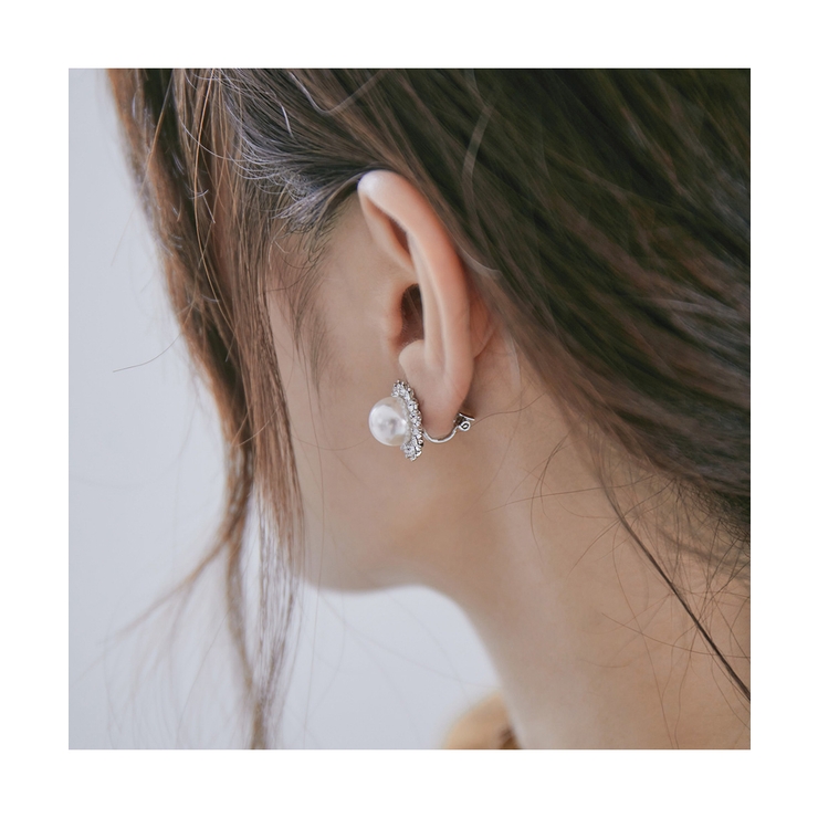 niana ニアナ パーティー | Fashion Letter | 詳細画像4 