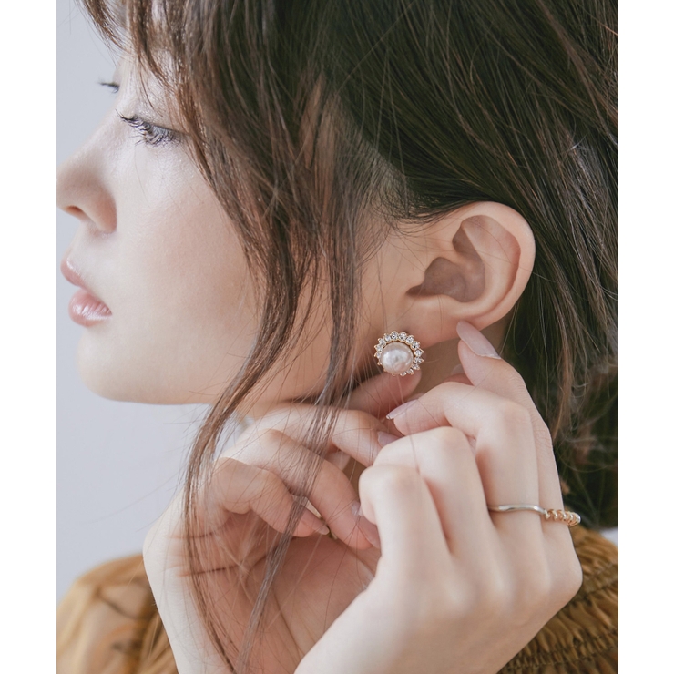 ゴールド | niana ニアナ パーティー | Fashion Letter