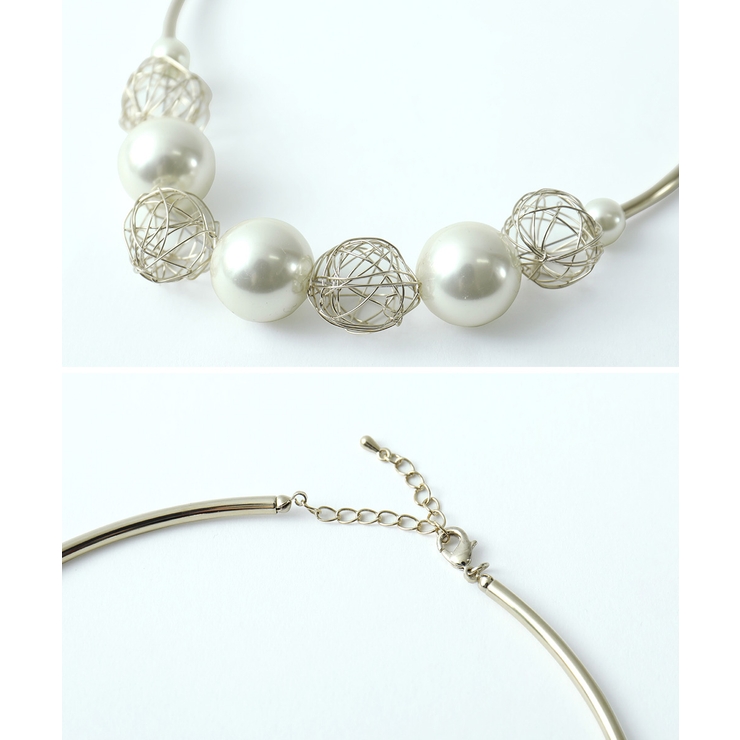 niana ニアナ パーティー | Fashion Letter | 詳細画像6 