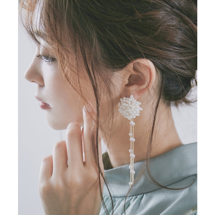 niana ニアナ パーティー | Fashion Letter | 詳細画像4 