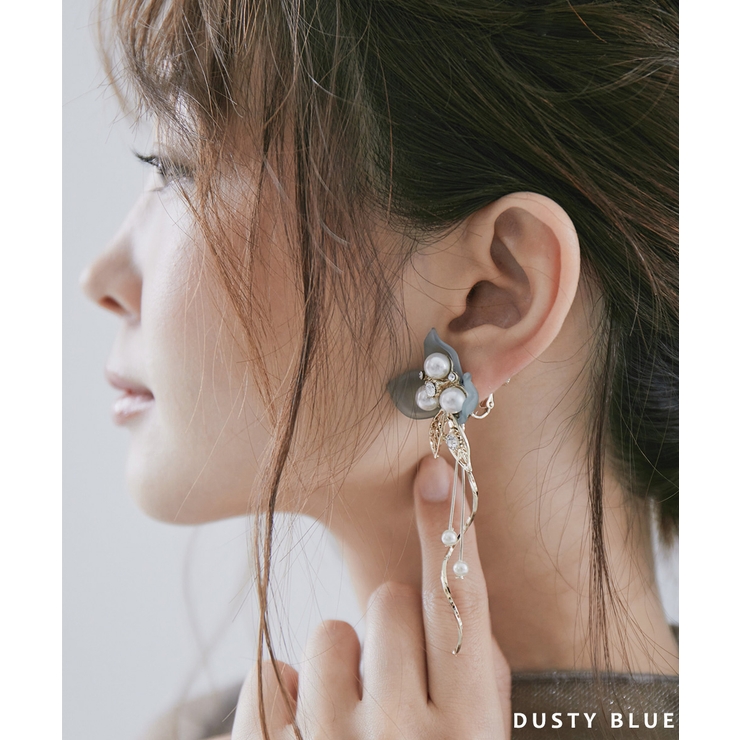 niana ニアナ パーティー | Fashion Letter | 詳細画像6 