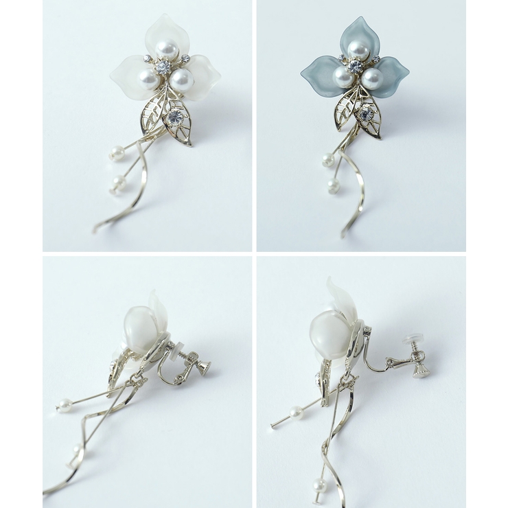 niana ニアナ パーティー | Fashion Letter | 詳細画像7 