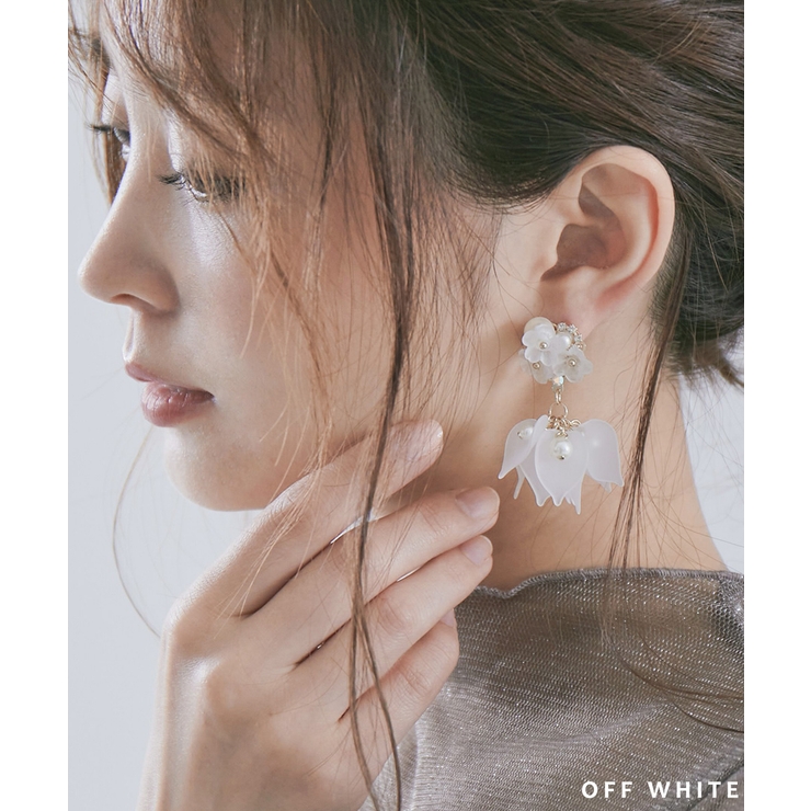 niana ニアナ パーティー | Fashion Letter | 詳細画像3 