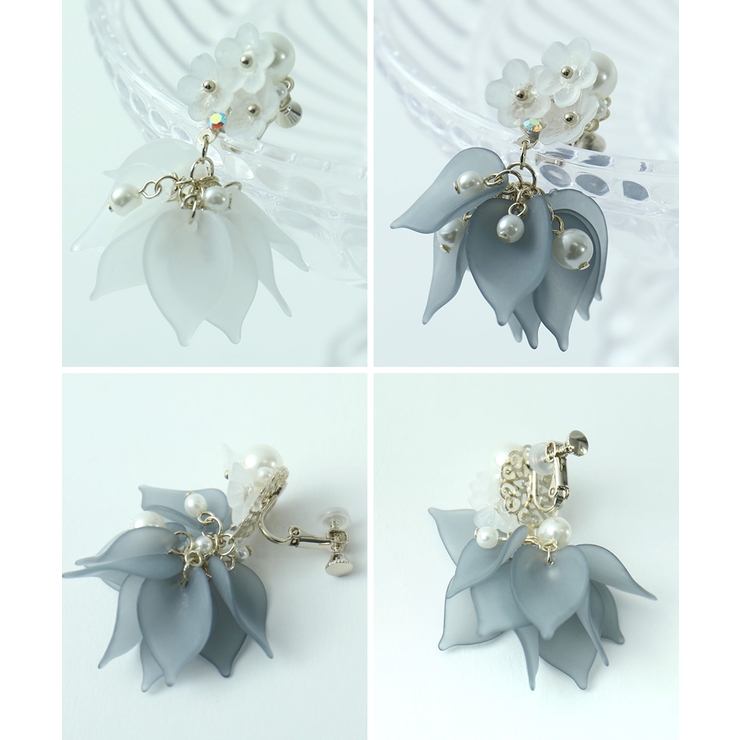 niana ニアナ パーティー | Fashion Letter | 詳細画像7 