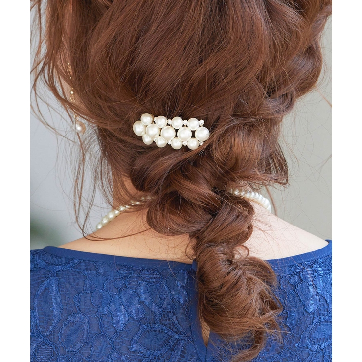 ベージュ | niana ニアナ パーティー | Fashion Letter