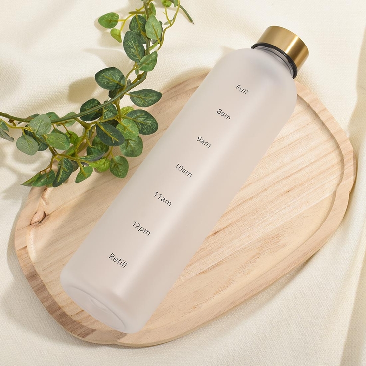 ウォーターボトル ドリンクボトル 1000ml[品番：MARA0000894